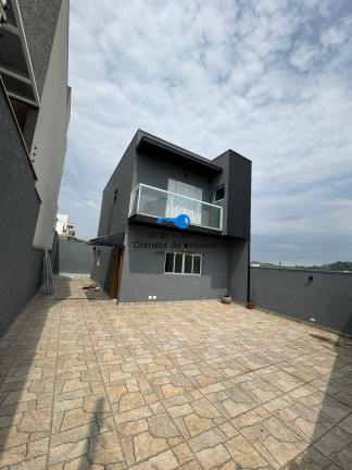 Imagem Sobrado com 3 Quartos à Venda, 100 m² em Portais (polvilho) - Cajamar