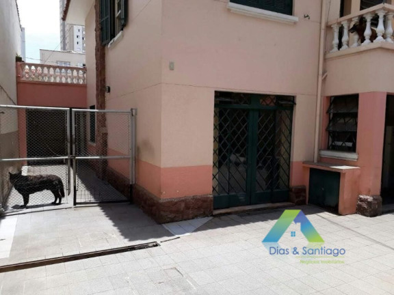 Imagem Sobrado com 3 Quartos à Venda, 350 m² em Aclimação - São Paulo