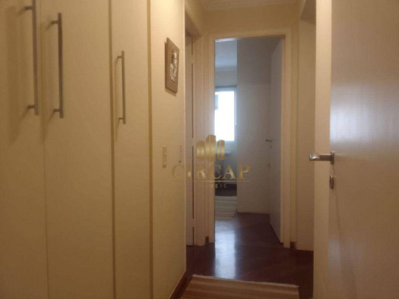 Imagem Apartamento com 3 Quartos à Venda, 105 m² em Perdizes - São Paulo