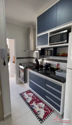 Imagem Apartamento com 2 Quartos à Venda, 57 m² em Toninhas - Ubatuba