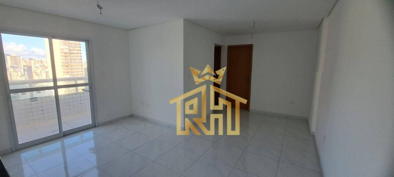 Imagem Apartamento com 2 Quartos à Venda, 81 m² em Aviação - Praia Grande Imagem Apartamento com 2 Quartos à Venda, 81 m² em Aviação - Praia Grande