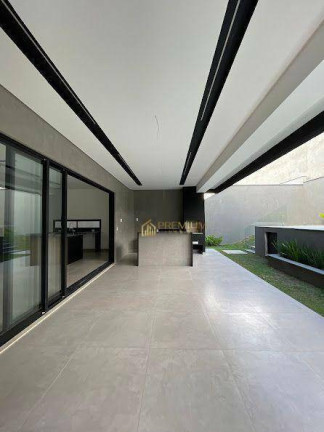 Imagem Sobrado com 4 Quartos à Venda, 355 m² em Condomínio Residencial Alphaville Ii - São José Dos Campos