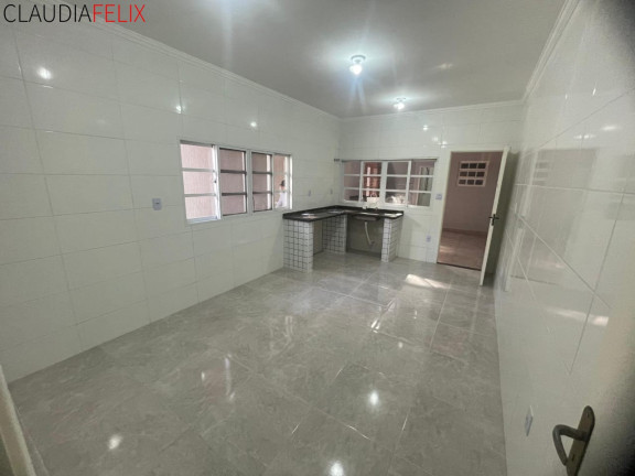 Imagem Casa com 3 Quartos à Venda, 194 m² em Guilhermina - Praia Grande