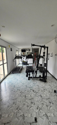 Imagem Apartamento com 2 Quartos à Venda, 47 m² em Rio Pequeno - São Paulo