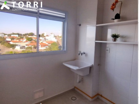 Imagem Apartamento com 2 Quartos à Venda, 45 m² em Jardim Simus - Sorocaba