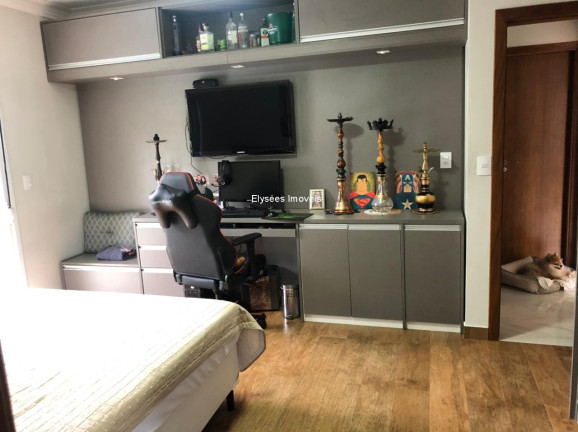Imagem Casa com 4 Quartos à Venda,  em Jardim Campo Grande - São Paulo
