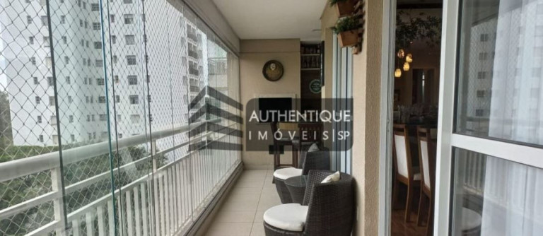 Imagem Apartamento com 3 Quartos à Venda, 148 m² em Alto Da Boa Vista - São Paulo Imagem Apartamento com 3 Quartos à Venda, 148 m² em Alto Da Boa Vista - São Paulo