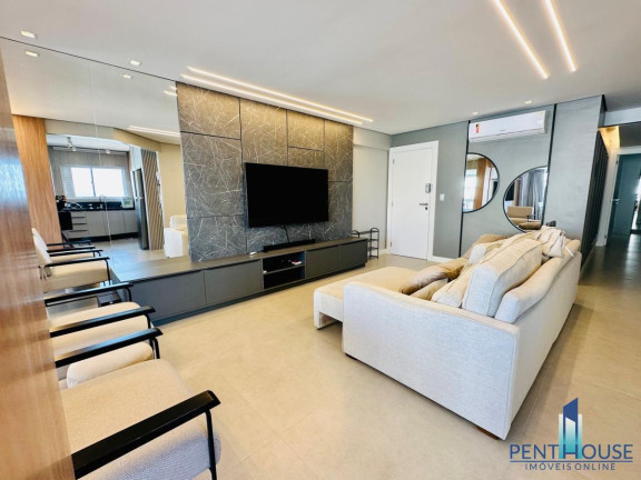 Imagem Apartamento com 3 Quartos à Venda, 135 m² em Centro - Balneário Camboriú Imagem Apartamento com 3 Quartos à Venda, 135 m² em Centro - Balneário Camboriú