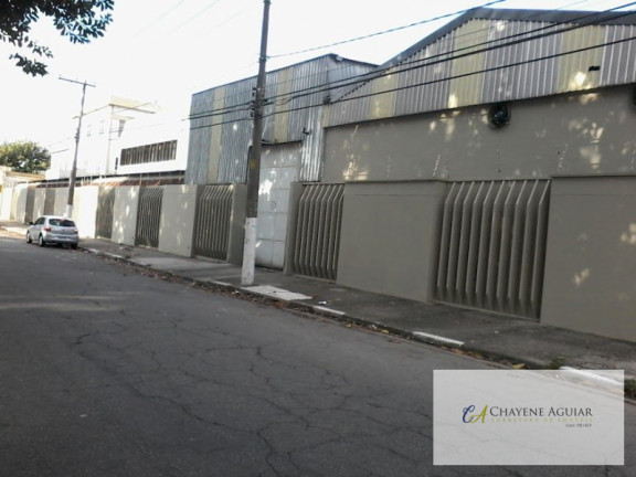 Imagem Galpão para Alugar, 5.400 m² em água Branca - São Paulo Imagem Galpão para Alugar, 5.400 m² em água Branca - São Paulo