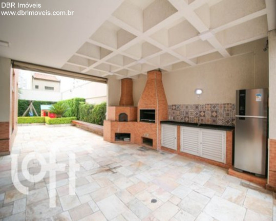 Imagem Apartamento com 3 Quartos à Venda, 108 m² em Tatuapé - Sao Paulo