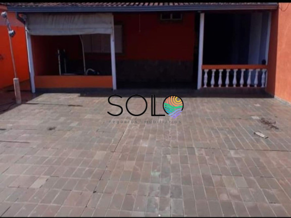 Imagem Casa com 2 Quartos à Venda, 224 m² em Jardim Del Rei - Araraquara Imagem Casa com 2 Quartos à Venda, 224 m² em Jardim Del Rei - Araraquara