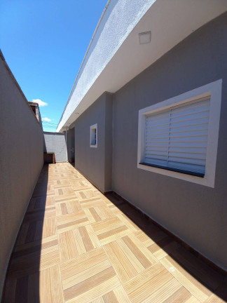 Imagem Casa com 2 Quartos à Venda, 158 m² em Jardim Guacira - Itanhaém