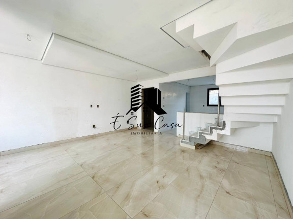 Foto do imóvel Casa com 3 Quartos à Venda, 180 m² em Cabral - Contagem