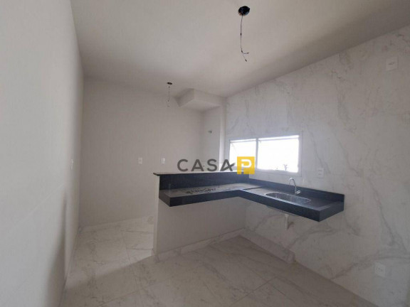 Imagem Apartamento com 2 Quartos à Venda, 54 m² em Jardim Boer Ii - Americana Imagem Apartamento com 2 Quartos à Venda, 54 m² em Jardim Boer Ii - Americana