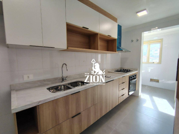 Imagem Apartamento com 2 Quartos à Venda, 74 m² em Jardim Sao Paulo(zona Norte) - São Paulo