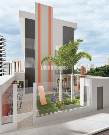 Apartamento com 11 Quartos à Venda, 27 m² em Vila Sônia - São Paulo