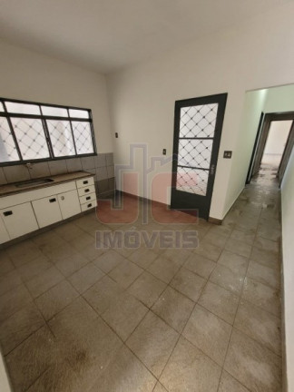 Imagem Casa com 4 Quartos à Venda, 93 m² em Ipiranga - Ribeirão Preto