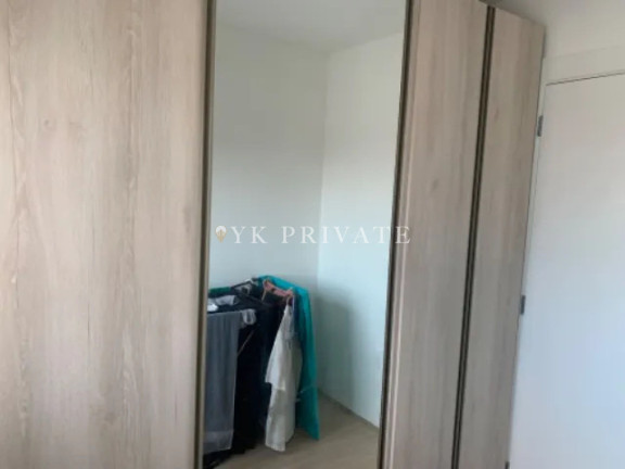 Imagem Apartamento com 3 Quartos à Venda, 64 m² em Lapa - São Paulo