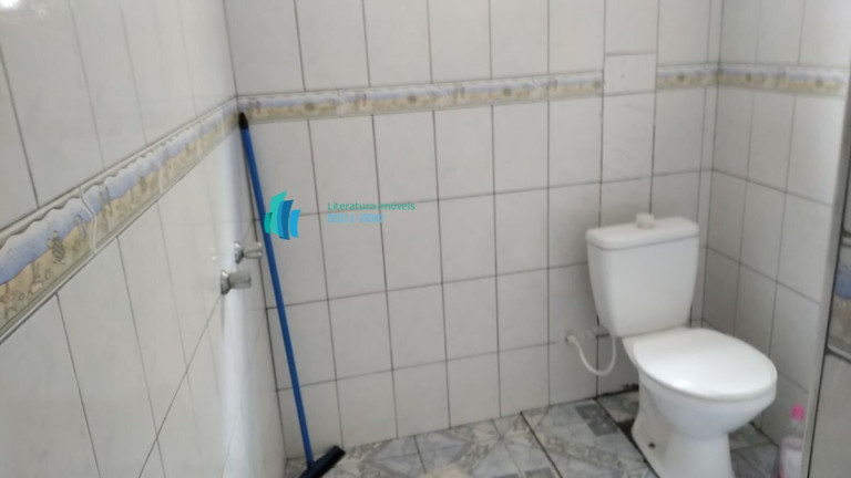 Imagem Casa com 1 Quarto à Venda, em Canhema - Diadema Imagem Casa com 1 Quarto à Venda, em Canhema - Diadema