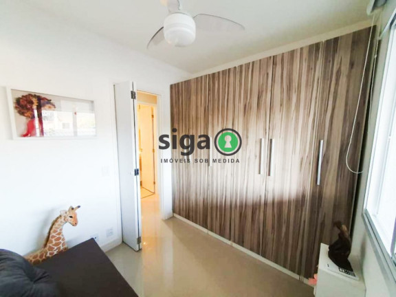 Imagem Apartamento com 2 Quartos à Venda, 74 m² em Vila Carrão - São Paulo