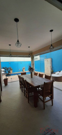 Imagem Casa com 3 Quartos à Venda, 250 m² em Bairro Dos Guedes - Tremembé