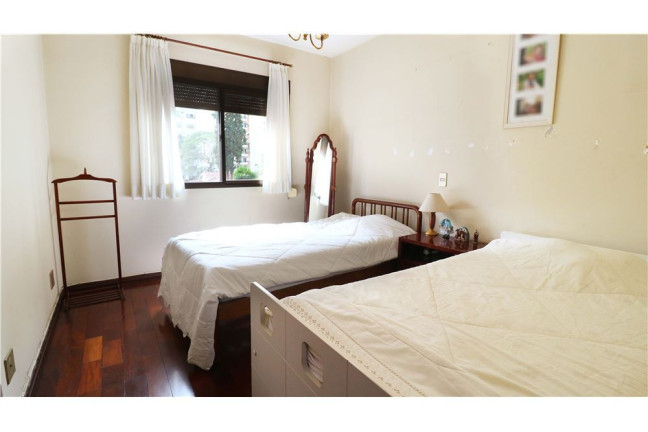 Imagem Apartamento com 4 Quartos à Venda, 200 m² em Campo Belo - São Paulo Imagem Apartamento com 4 Quartos à Venda, 200 m² em Campo Belo - São Paulo