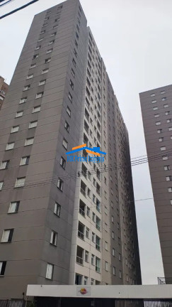 Imagem Apartamento com 2 Quartos à Venda, 59 m² em Padroeira - Osasco