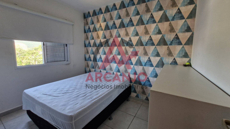 Imagem Apartamento com 2 Quartos à Venda, 50 m² em Estufa I - Ubatuba Imagem Apartamento com 2 Quartos à Venda, 50 m² em Estufa I - Ubatuba