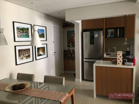 Imagem Apartamento com 2 Quartos à Venda, 68 m² em Jardim Flor Da Montanha - Guarulhos Imagem Apartamento com 2 Quartos à Venda, 68 m² em Jardim Flor Da Montanha - Guarulhos