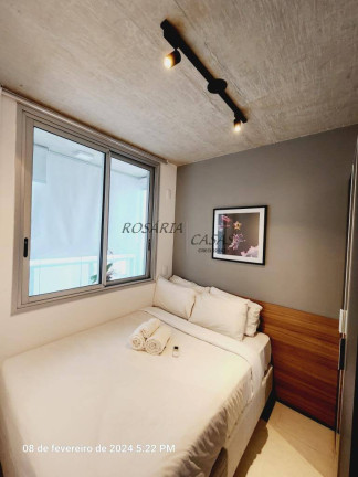 Imagem Apartamento com 2 Quartos à Venda, 42 m² em Consolação - São Paulo Imagem Apartamento com 2 Quartos à Venda, 42 m² em Consolação - São Paulo
