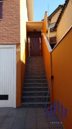 Imagem Sobrado com 3 Quartos à Venda, 145 m² em Freguesia Do ó - São Paulo