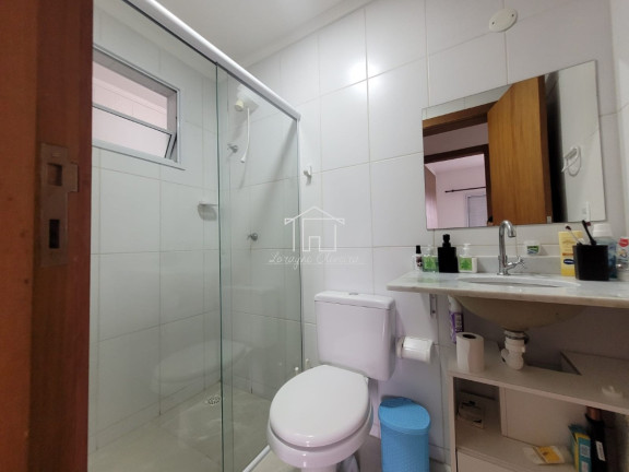 Imagem Apartamento com 2 Quartos à Venda, 58 m² em Itaguá - Ubatuba
