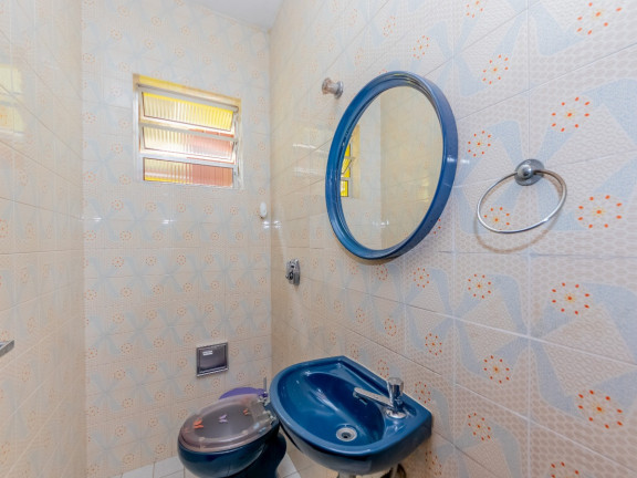 Imagem Casa com 3 Quartos à Venda, 163 m² em Vila Paulista - São Paulo