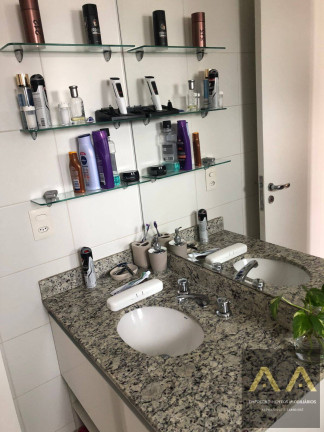 Imagem Apartamento com 2 Quartos para Alugar, 84 m² em São Paulo