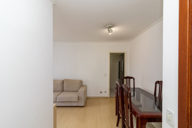 Imagem Apartamento com 3 Quartos à Venda, 72 m² em Freguesia Do ó - São Paulo