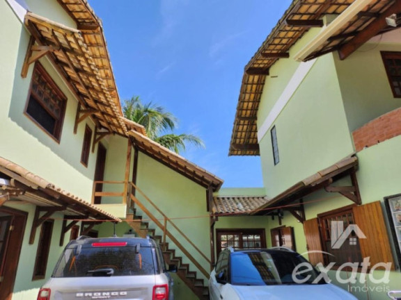 Sobrado com 5 Quartos à Venda, 425 m² em Manguinhos - Serra