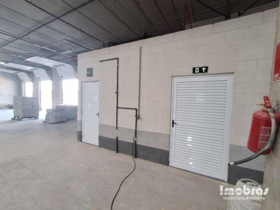 Imagem Galpão para Alugar, 1.738 m² em Ancuri - Fortaleza Imagem Galpão para Alugar, 1.738 m² em Ancuri - Fortaleza