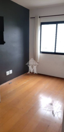 Foto do imóvel Apartamento com 1 Quarto à Venda, 40 m² em Vila Mariana - São Paulo