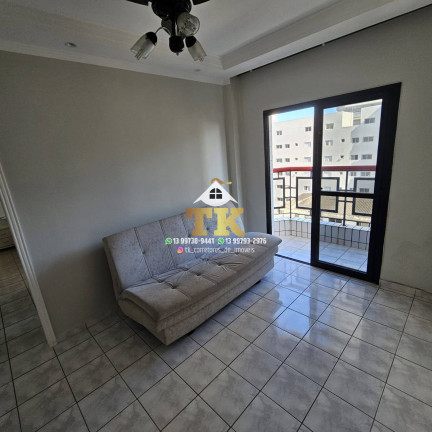 Imagem Apartamento com 1 Quarto à Venda, 45 m² em Aviação - Praia Grande Imagem Apartamento com 1 Quarto à Venda, 45 m² em Aviação - Praia Grande
