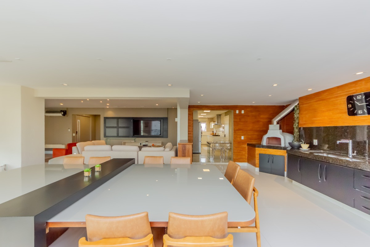 Imagem Apartamento com 4 Quartos à Venda, 250 m² em Vila Mariana - São Paulo