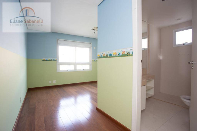 Imagem Apartamento com 4 Quartos à Venda, 357 m² em Jardim Vitória Régia - São Paulo