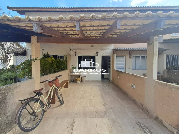 Casa com 2 Quartos à Venda, 70 m² em Campo Grande - Rio De Janeiro