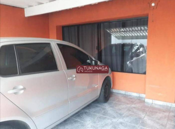 Imagem Sobrado com 3 Quartos à Venda, 120 m² em Vila Galvão - Guarulhos Imagem Sobrado com 3 Quartos à Venda, 120 m² em Vila Galvão - Guarulhos