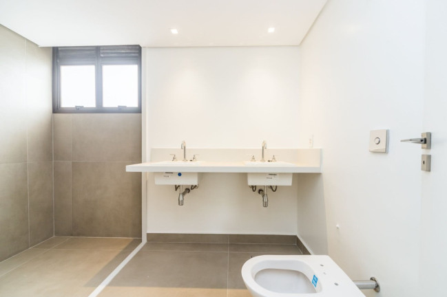 Imagem Apartamento com 5 Quartos à Venda, 283 m² em Sumaré - São Paulo