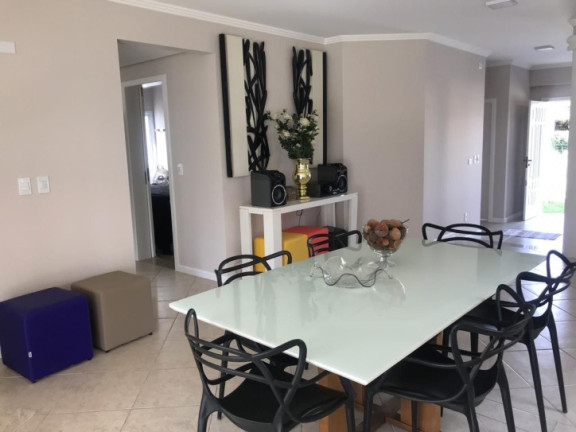 Imagem Casa com 5 Quartos à Venda, 373 m² em Jurerê - Florianópolis