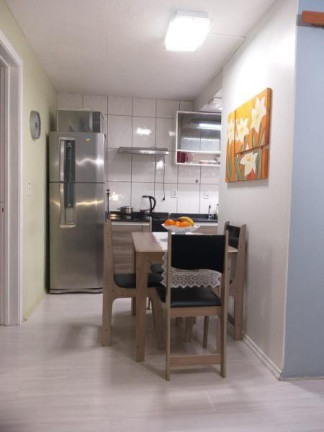 Imagem Apartamento com 2 Quartos à Venda, 37 m² em Rubem Berta - Porto Alegre