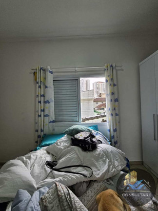 Imagem Casa com 3 Quartos à Venda, 89 m² em Campo Grande - Santos Imagem Casa com 3 Quartos à Venda, 89 m² em Campo Grande - Santos