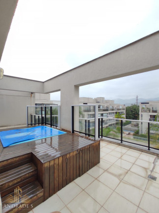 Imagem Imóvel com 4 Quartos à Venda, 177 m² em Recreio Dos Bandeirantes - Rio De Janeiro Imagem Imóvel com 4 Quartos à Venda, 177 m² em Recreio Dos Bandeirantes - Rio De Janeiro