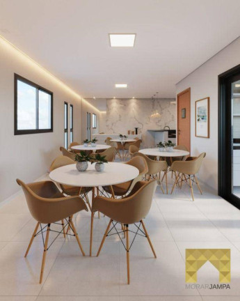 Imagem Apartamento com 2 Quartos à Venda, 57 m² em Intermares - Cabedelo