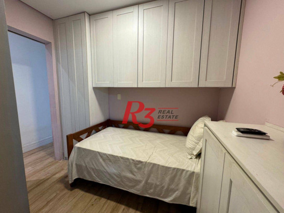 Imagem Sobrado com 4 Quartos à Venda, 192 m² em Aparecida - Santos
